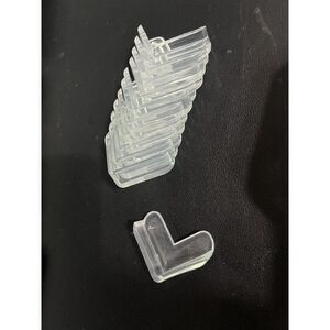 Calmyotis, Corner Protectors,‎ 12-pack Baby Proof